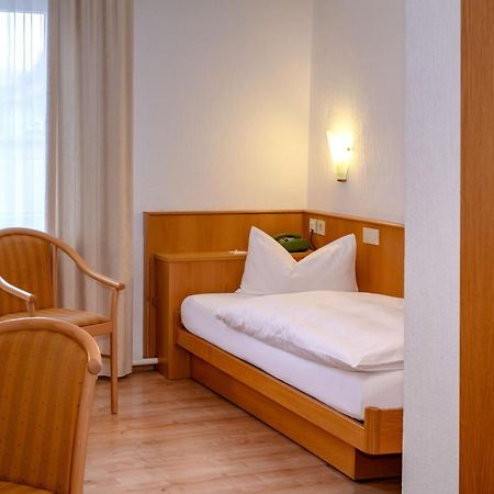 Ringhotel Garni Pflug 奥伯基希 外观 照片
