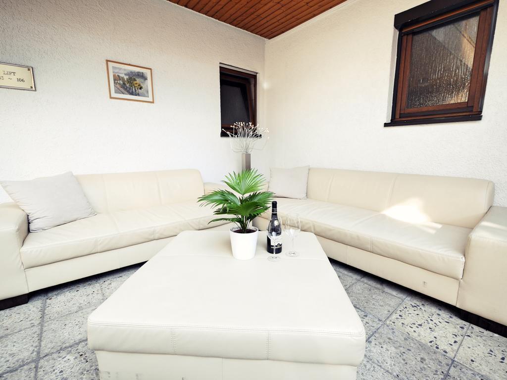Ringhotel Garni Pflug 奥伯基希 外观 照片