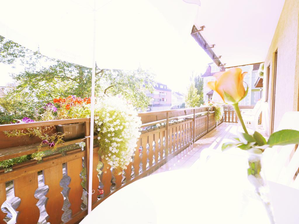 Ringhotel Garni Pflug 奥伯基希 客房 照片
