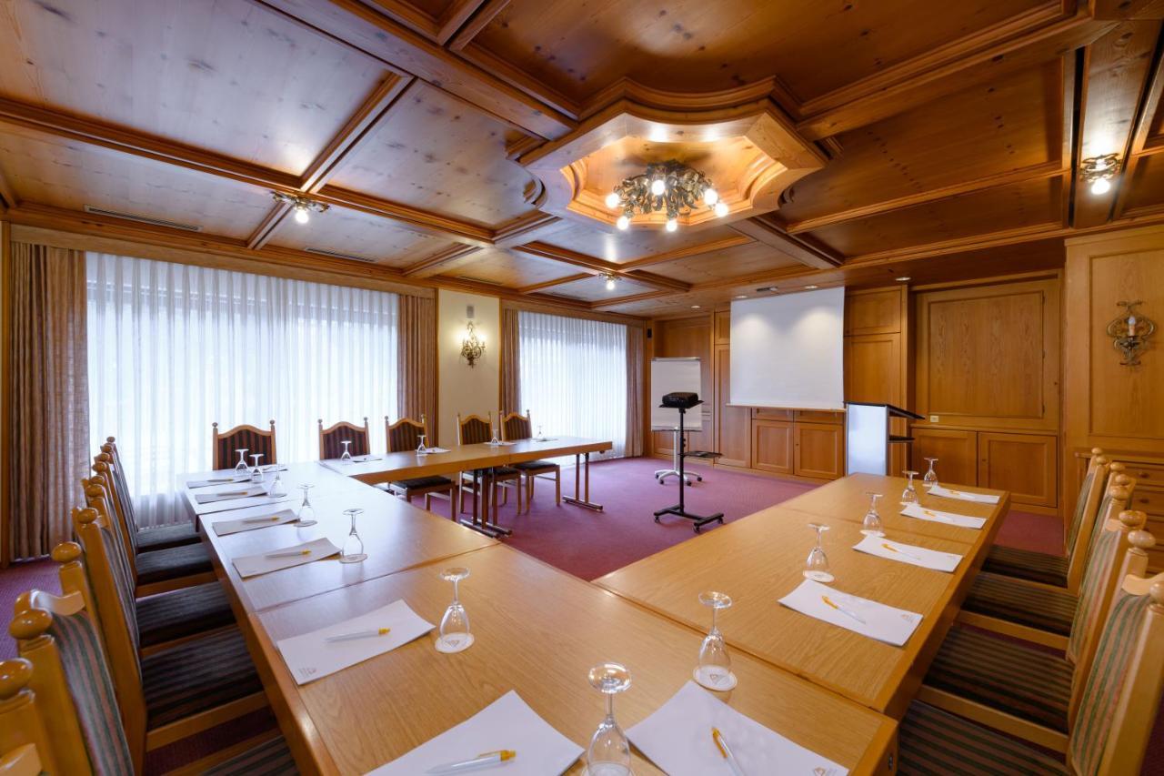 Ringhotel Garni Pflug 奥伯基希 外观 照片