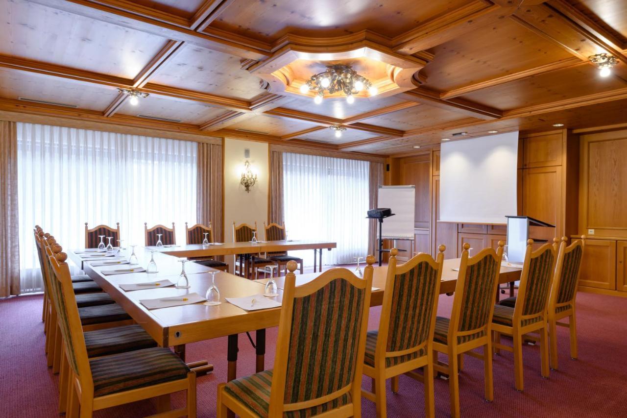 Ringhotel Garni Pflug 奥伯基希 外观 照片