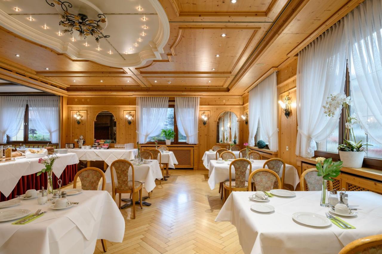 Ringhotel Garni Pflug 奥伯基希 外观 照片